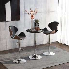 Mesa de Bar Roll - Design Moderno