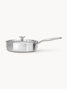 Caçarola KitchenAid com tampa de vidro