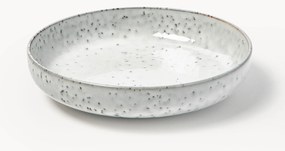 Taças artesanais Nordic Sand, Ø 22 cm, 4 uni.