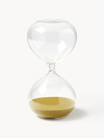 Ampulheta de vidro Ball, 30 minutos