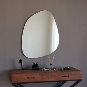 Espelho Soho – Branco – 85 cm x 67 cm