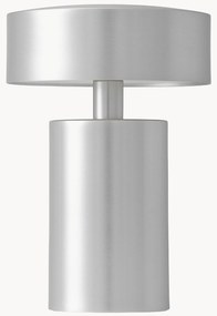Candeeiro de mesa pequeno portátil e regulável Column