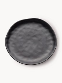 Prato de jantar Organic, conjunto de 4