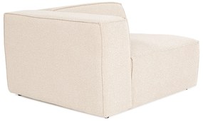 Sofá de 1 Lugar Lora – Pêssego – 110x108x65 cm