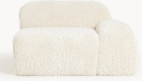 Módulo de canto em teddy Wolke