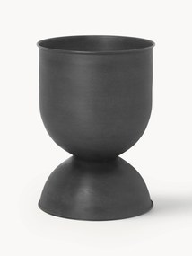 Vaso Hourglass, Alt 43 cm