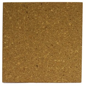 Base para Quentes Cortiça 19X19cm