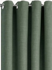 Cortina com ilhós Iben