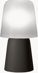 Candeeiro de mesa LED portátil para exterior Picnic
