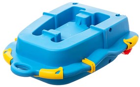 Carrinho de brincar na água 51x21,5x66,5 cm polipropileno