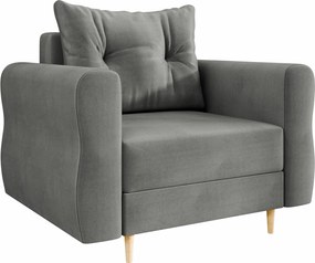 Poltrona Veldala 104