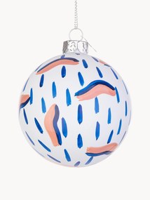 Christmas Balls Drawing, Various Set Sizes
