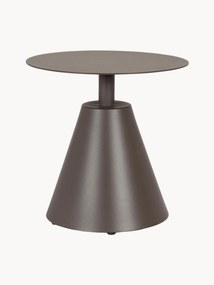 Mesa de apoio redonda de jardim Aloha