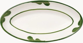 Travessa pintada à mão Classic