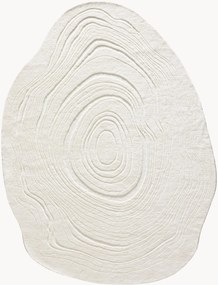 Tapete lavável de forma orgânica Pam