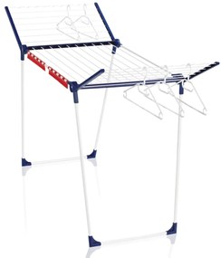 Estendal de pé Pegasus 200 com 4 pequenos suportes