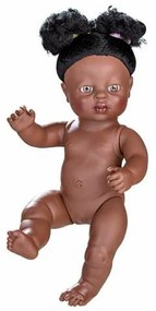 Boneca Bebé Berjuan Newborn 7059-17 38 cm