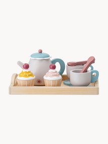 Conjunto de brincar Coffee Time, conjunto de 13