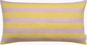 Capa de almofada decorativa em lã da Nova Zelândia Candy Wrap