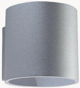 Candeeiro de parede LED Roda