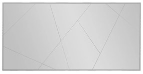 Espelho Eilish – Branco – 60 cm x 120 cm