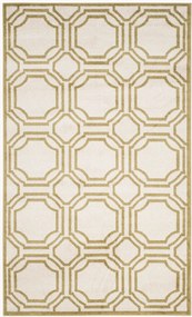 Tapete para interior e exterior Ferrat Geometric
