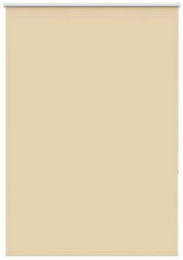 vidaXL Persiana de enrolar 95x150 cm largura tecido 90,7 cm poliéster