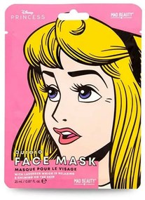 Máscara Facial Mad Beauty Disney Princess Aurora (25 Ml)