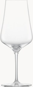 Copos de vinho tinto Fine, conjunto de 6