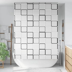 Rolo de Duche Estores 150x240 cm Largura Tecido 146 cm