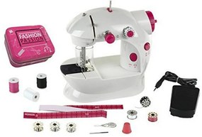 Máquina de Costura Kids Sewing Machine Infantil