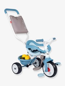 Triciclo Be Move Confort - SMOBY azul-claro