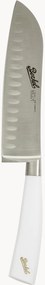 Faca Santoku artesanal Elegance