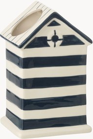 Vaso em porcelana Beach House