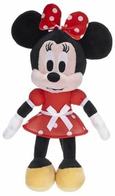 Peluche 30 cm Minnie Mouse Disney