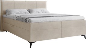 Cama continental Viter
