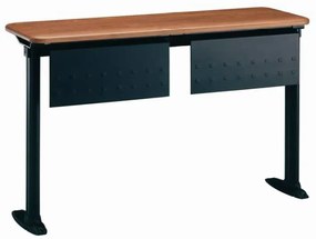 Mesa Escolar 4 Lugares Painel Ensino