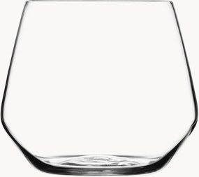 Copos em cristal Air, conjunto de 6