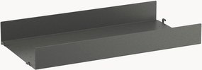 Prateleira em metal String System, L 58 x P 30 cm