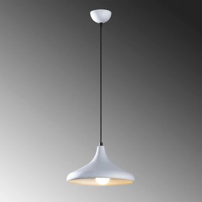 Chandelier Berceste – Prateado – 30 x 30 cm