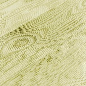 Tábuas de terraço 60 pcs 7,2 m² 1m pinho maciço impregnado
