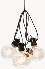 Sistema de iluminação LED Luitgard