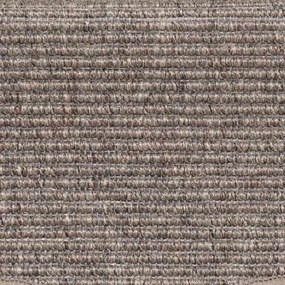 Tapetes de escada adesivos 15 pcs 56x17x3 cm bege-escuro