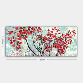 Tela Decorativa YTY1085149895_50120 – Multicolor – 50 x 120 cm