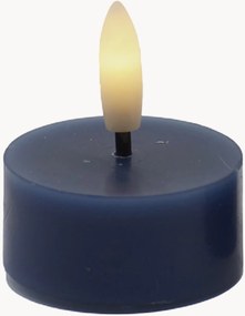 Velas LED reguláveis Sille, conjunto de 2