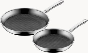 Frigideiras Profi Resistant, conjunto de 2
