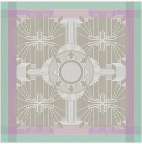 Toalha de mesa jacquard Gatsby