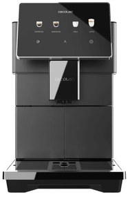 Cafeteira automática Cremmaet Tempo com tela TFT de 7"