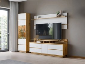 Conjunto para sala de estar Elbnolo 115