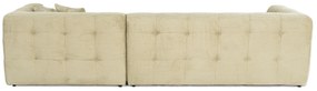 Sofá de Canto Cady – Verde – 300 x 150 cm